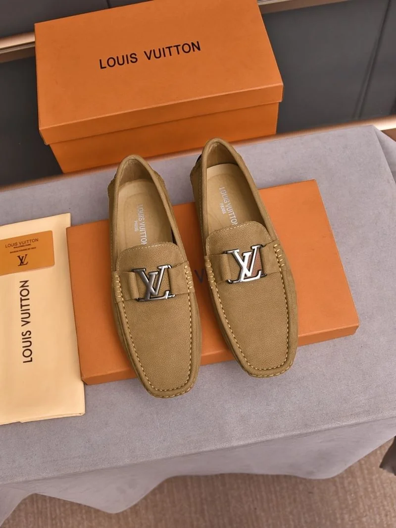 Louis Vuitton Tods Shoes Bright 30480