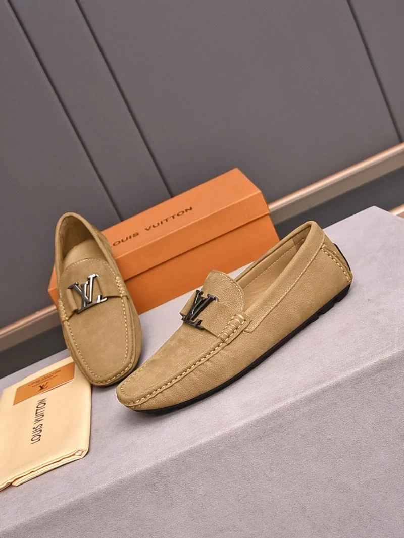 Louis Vuitton Tods Shoes Bright 30480