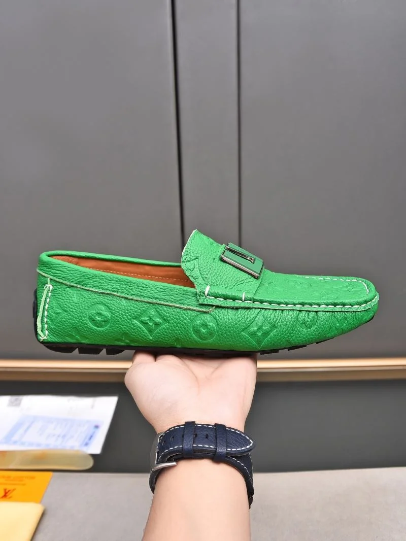 Louis Vuitton Tods Shoes Snug 30487