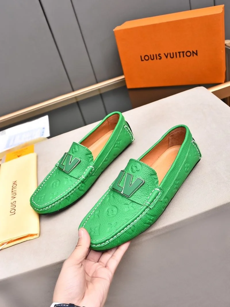 Louis Vuitton Tods Shoes Snug 30487