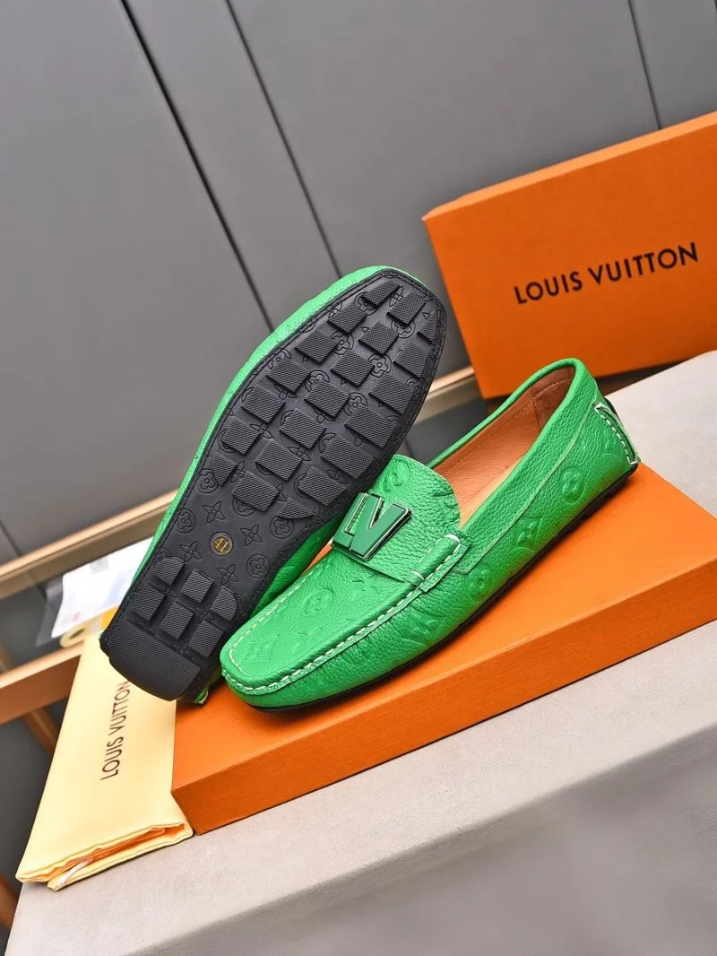 Louis Vuitton Tods Shoes Snug 30487