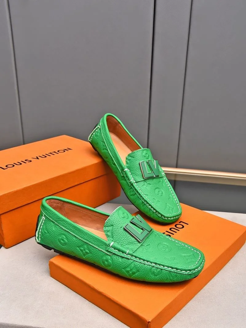 Louis Vuitton Tods Shoes Snug 30487