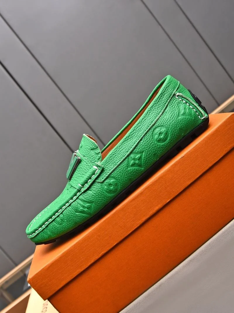 Louis Vuitton Tods Shoes Snug 30487