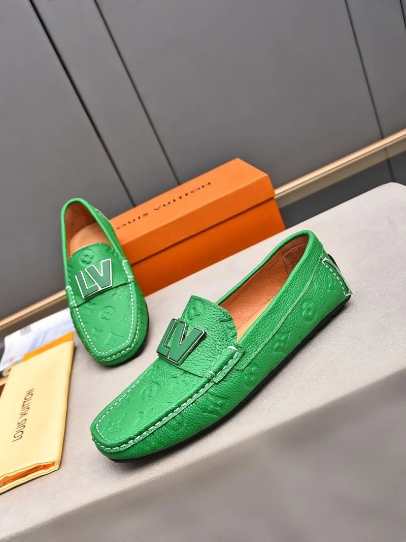 Louis Vuitton Tods Shoes Snug 30487