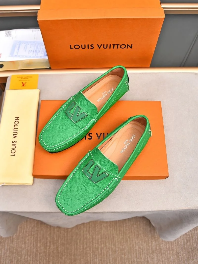 Louis Vuitton Tods Shoes Snug 30487