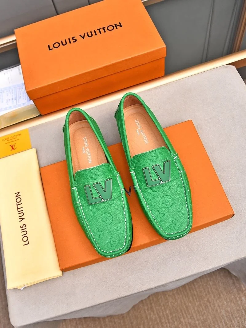 Louis Vuitton Tods Shoes Snug 30487