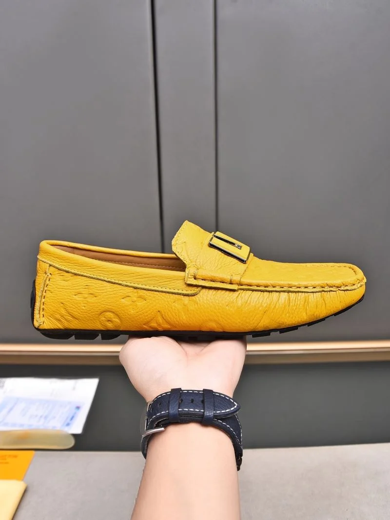 Louis Vuitton Tods Shoes WaterResistant 30488