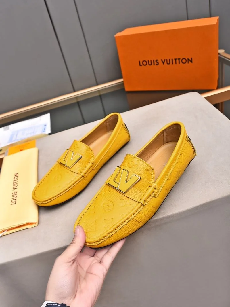 Louis Vuitton Tods Shoes WaterResistant 30488