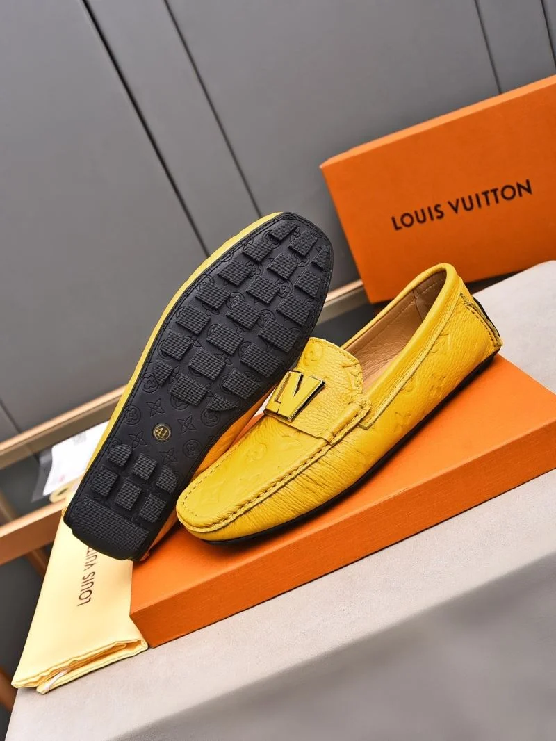 Louis Vuitton Tods Shoes WaterResistant 30488