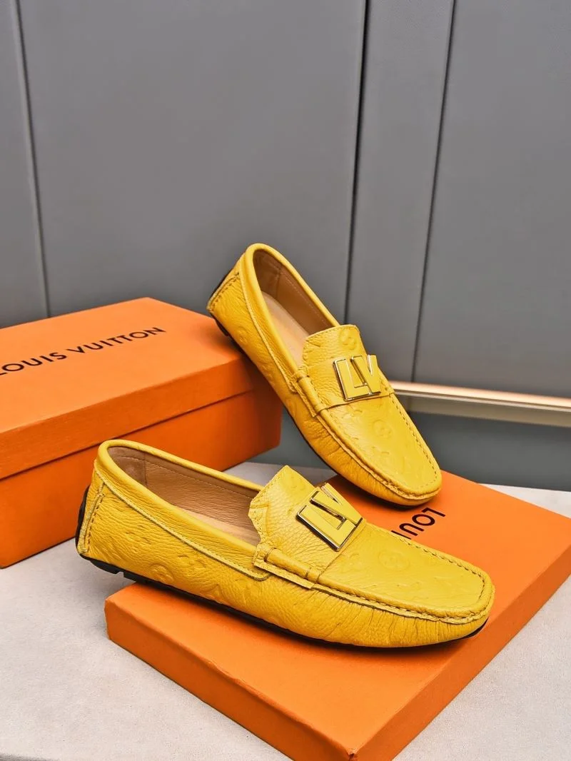 Louis Vuitton Tods Shoes WaterResistant 30488