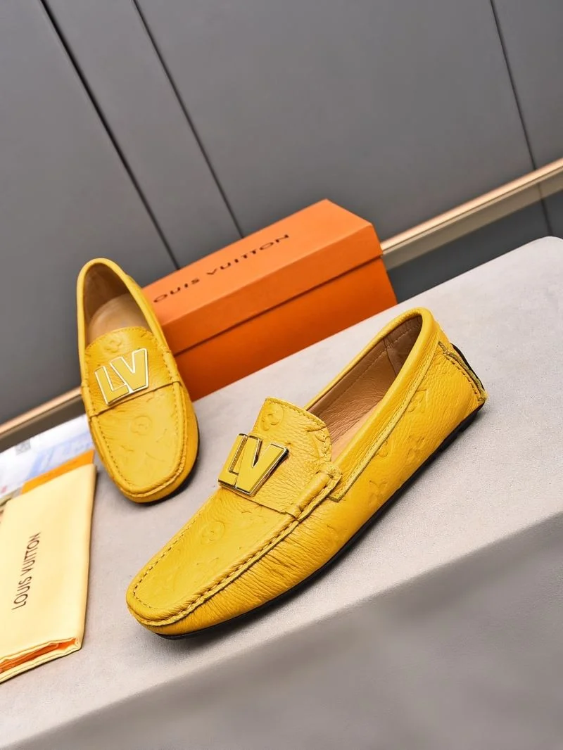 Louis Vuitton Tods Shoes WaterResistant 30488