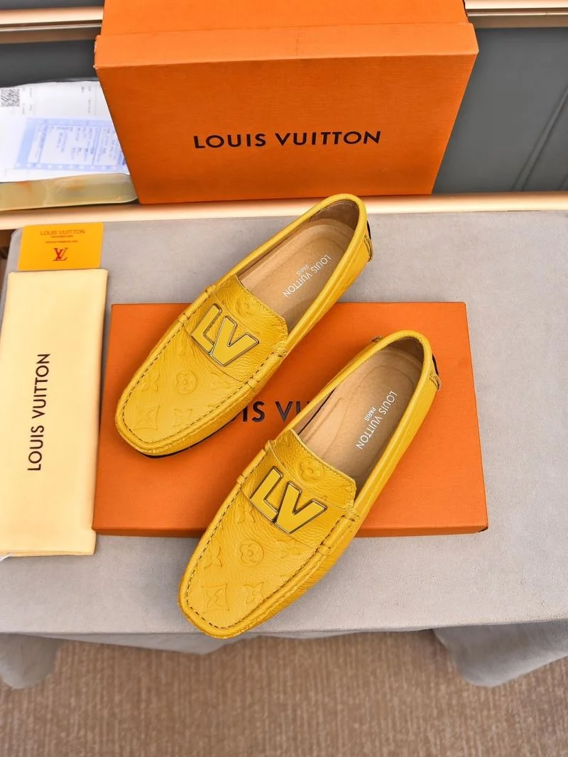 Louis Vuitton Tods Shoes WaterResistant 30488