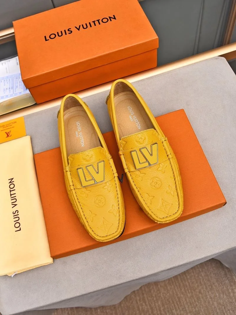 Louis Vuitton Tods Shoes WaterResistant 30488