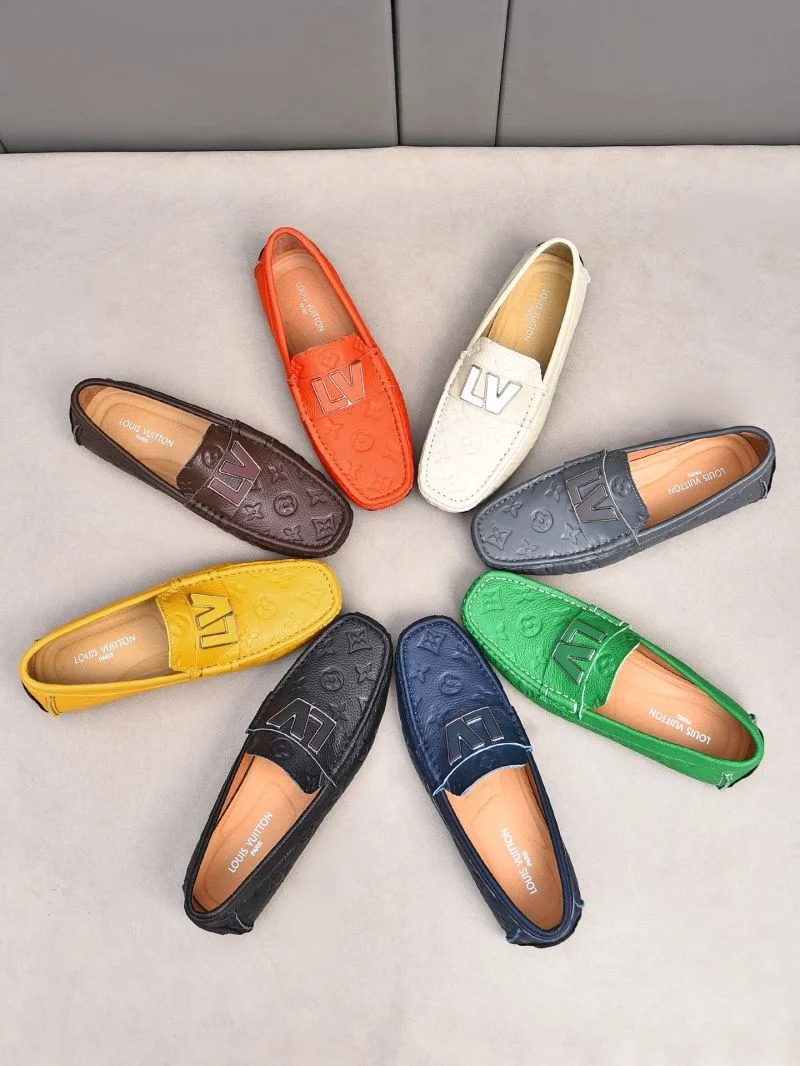 Louis Vuitton Tods Shoes WaterResistant 30488