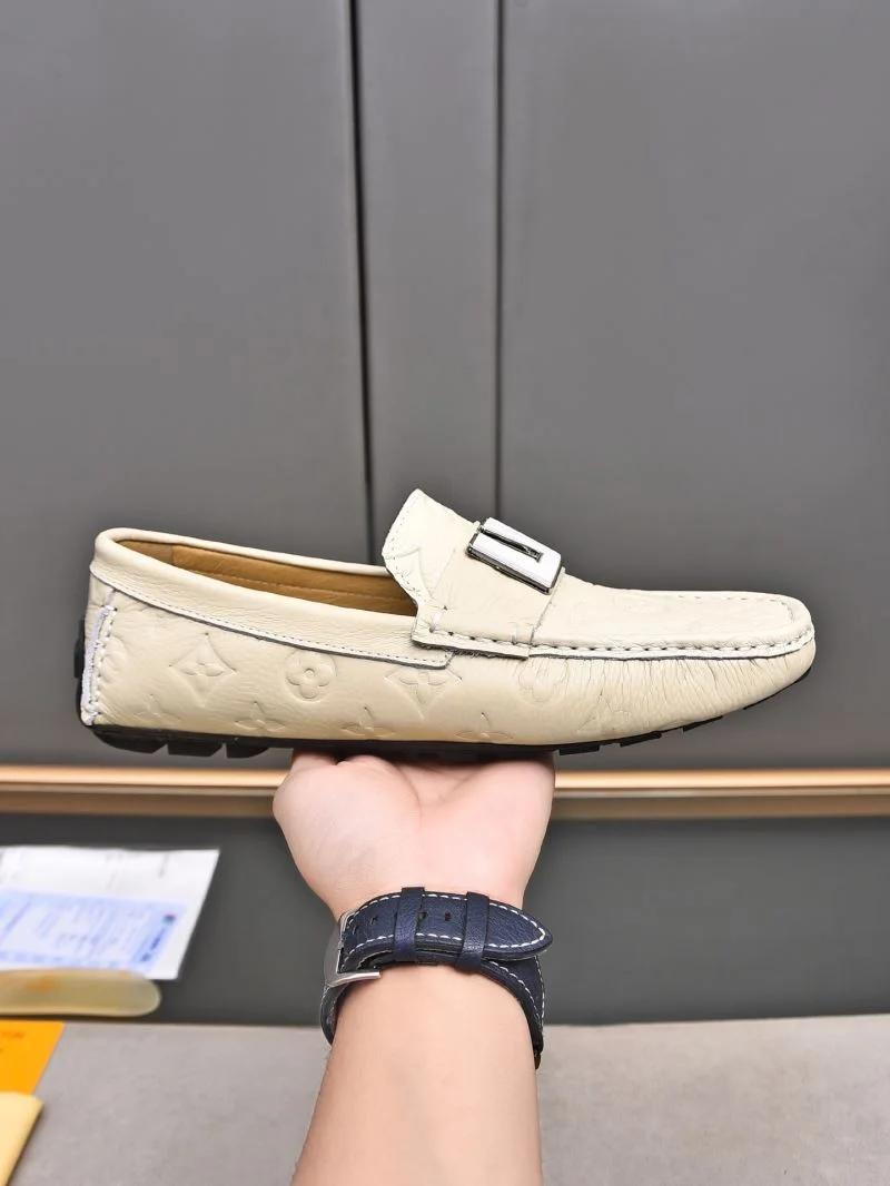 Versatile Louis Vuitton Tods Shoes 30483