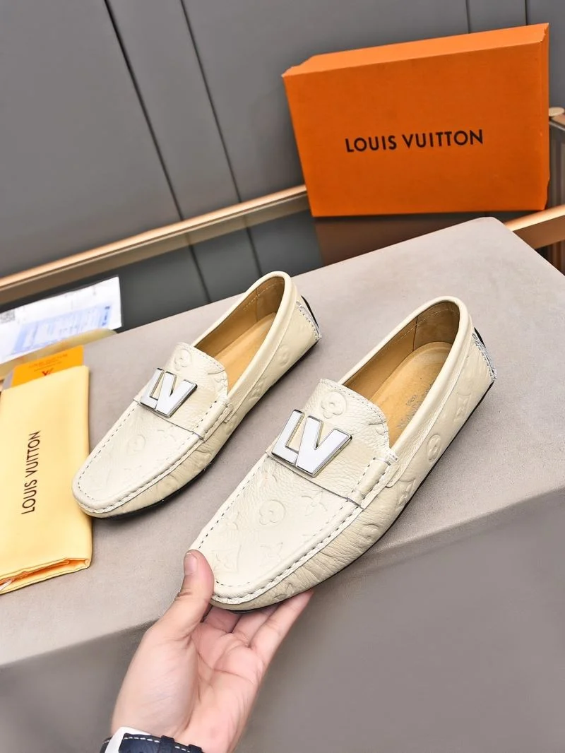 Versatile Louis Vuitton Tods Shoes 30483