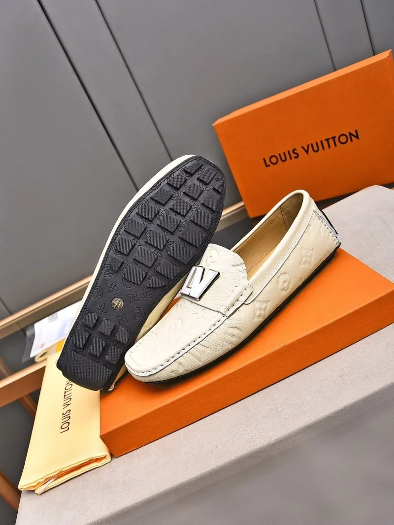Versatile Louis Vuitton Tods Shoes 30483