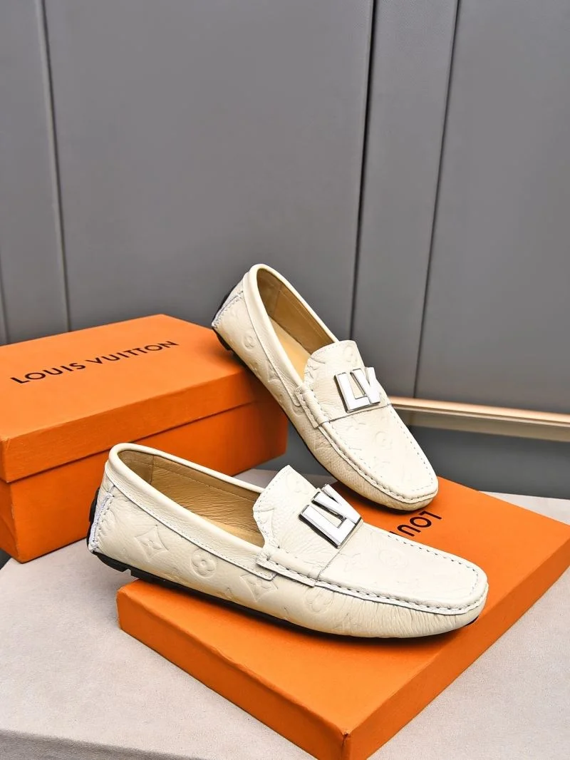 Versatile Louis Vuitton Tods Shoes 30483