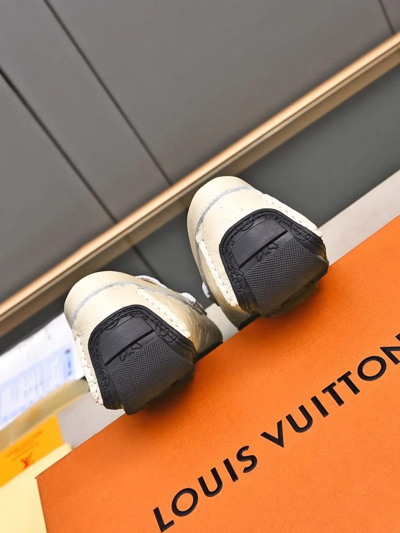 Versatile Louis Vuitton Tods Shoes 30483
