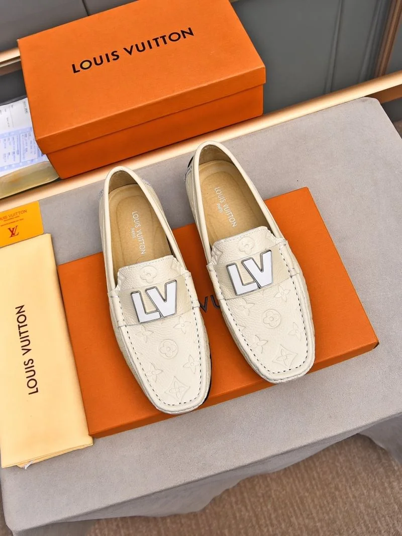 Versatile Louis Vuitton Tods Shoes 30483