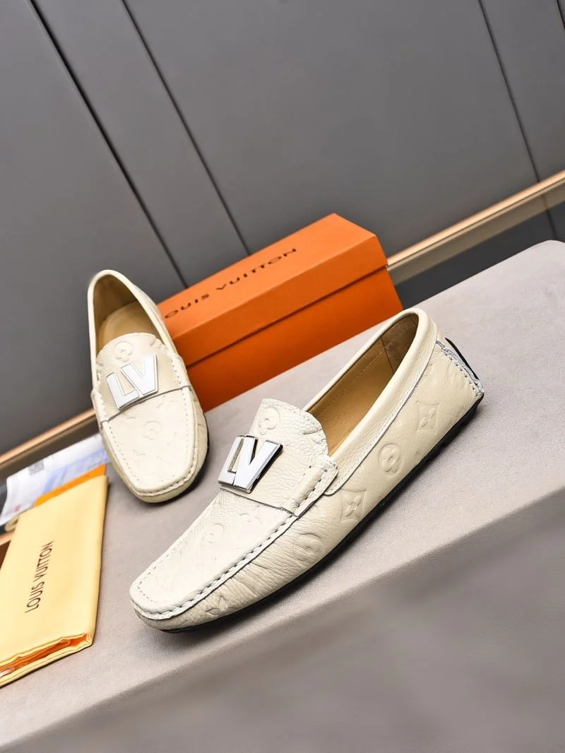 Versatile Louis Vuitton Tods Shoes 30483