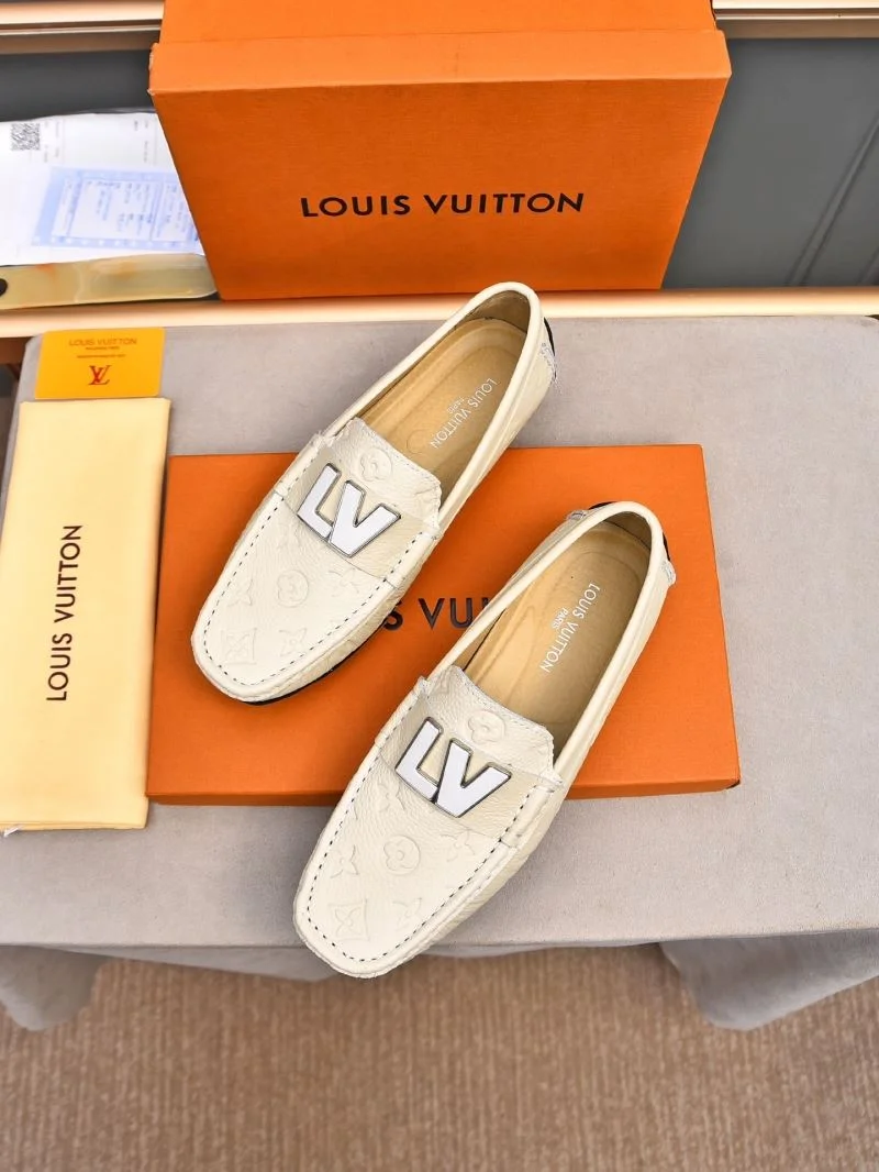 Versatile Louis Vuitton Tods Shoes 30483