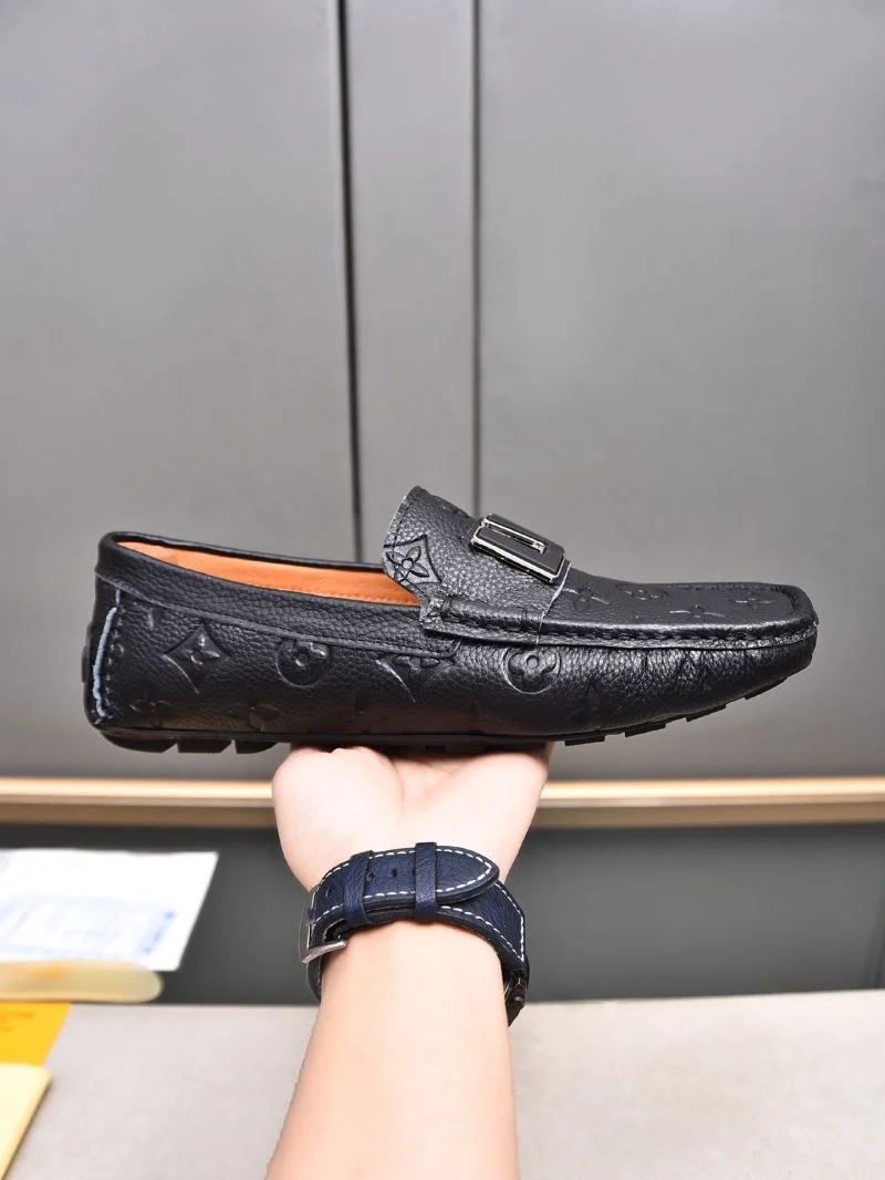 Louis Vuitton Tods Shoes Snug 30481