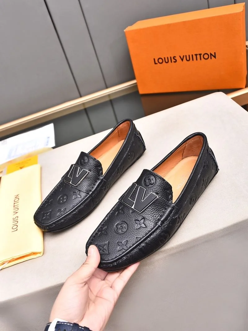Louis Vuitton Tods Shoes Snug 30481