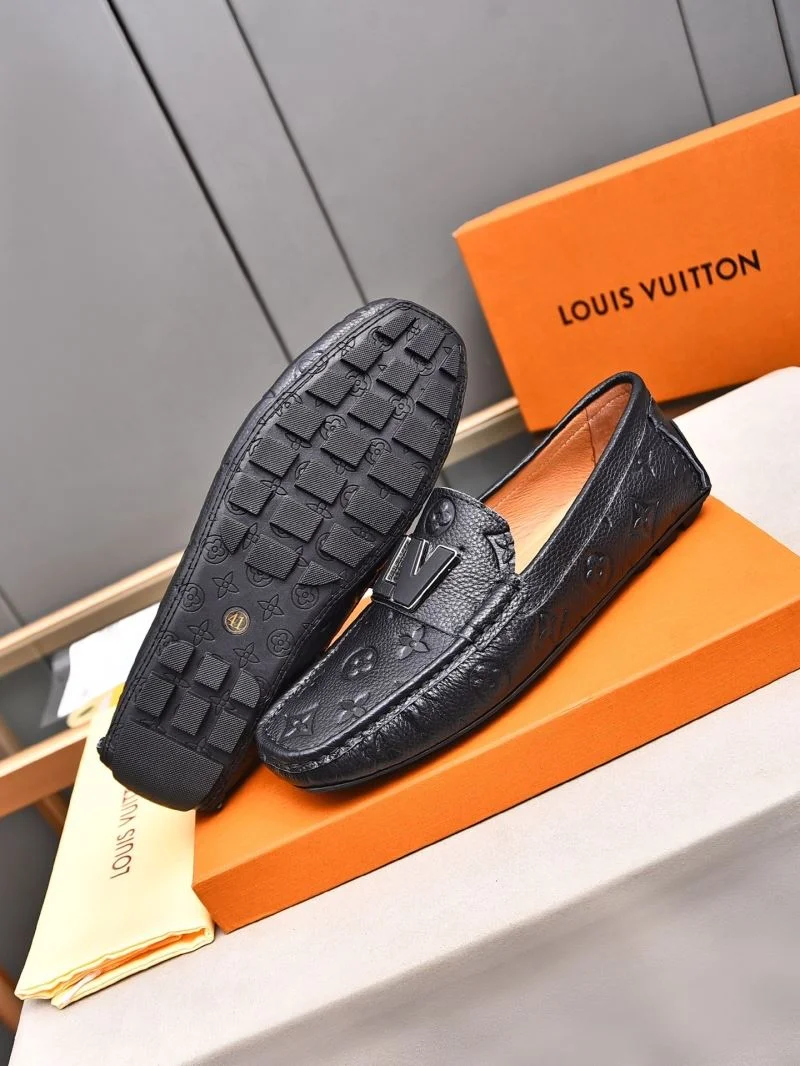 Louis Vuitton Tods Shoes Snug 30481