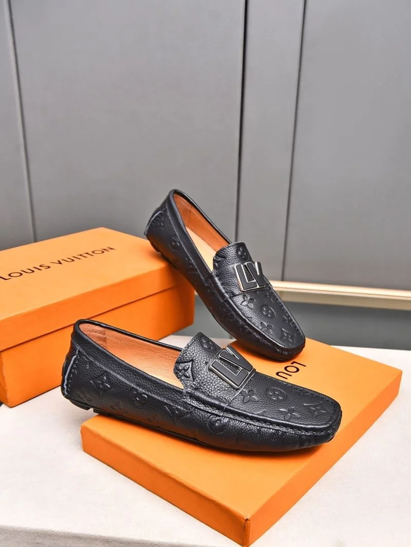 Louis Vuitton Tods Shoes Snug 30481