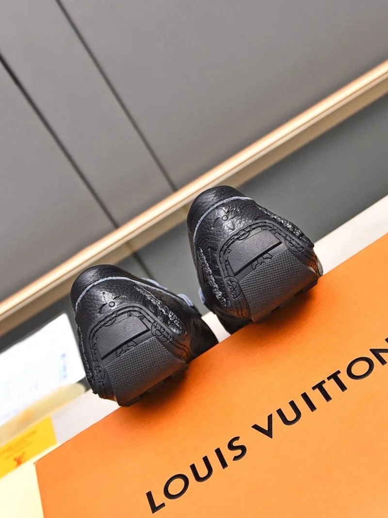 Louis Vuitton Tods Shoes Snug 30481