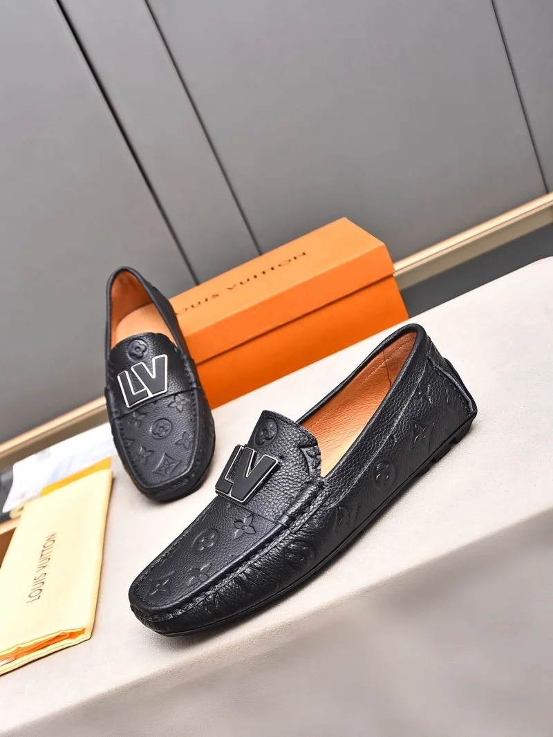 Louis Vuitton Tods Shoes Snug 30481