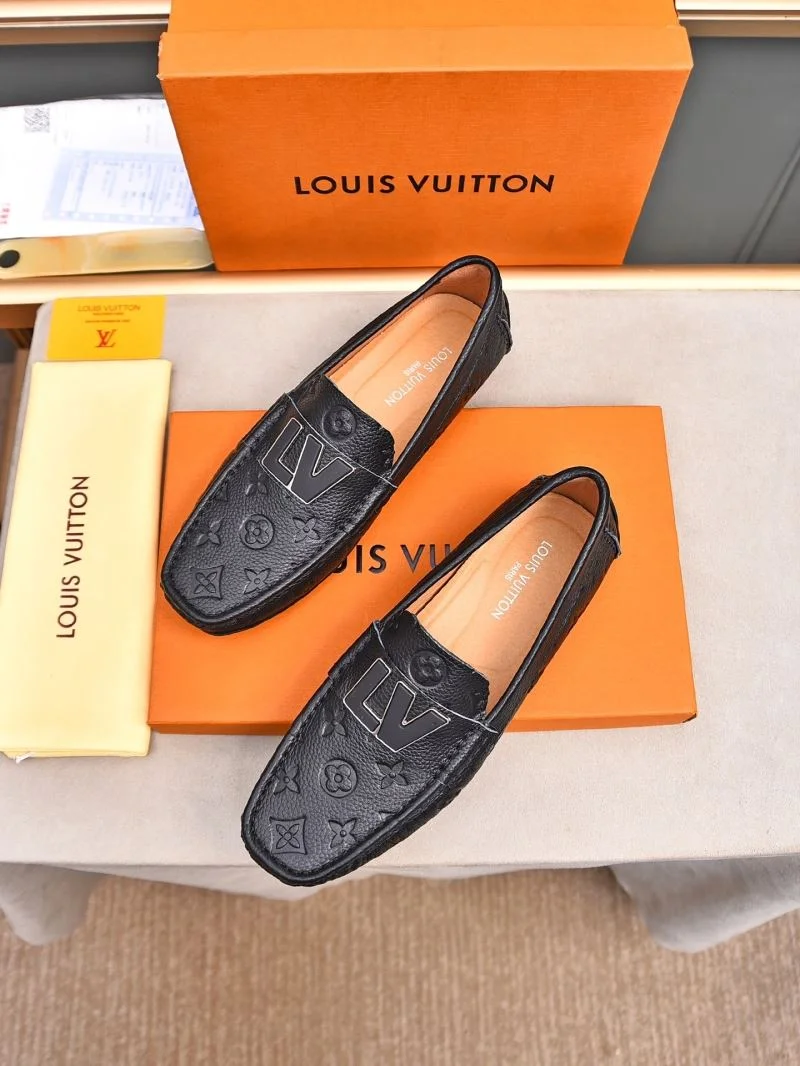 Louis Vuitton Tods Shoes Snug 30481