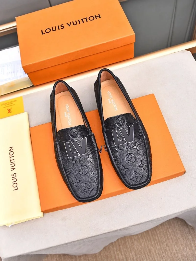 Louis Vuitton Tods Shoes Snug 30481
