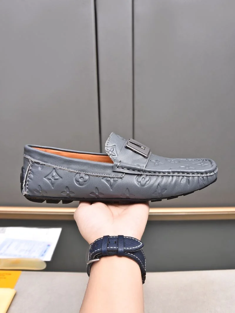Louis Vuitton Tods Shoes TravelReady 30479