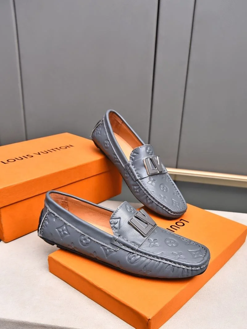Louis Vuitton Tods Shoes TravelReady 30479