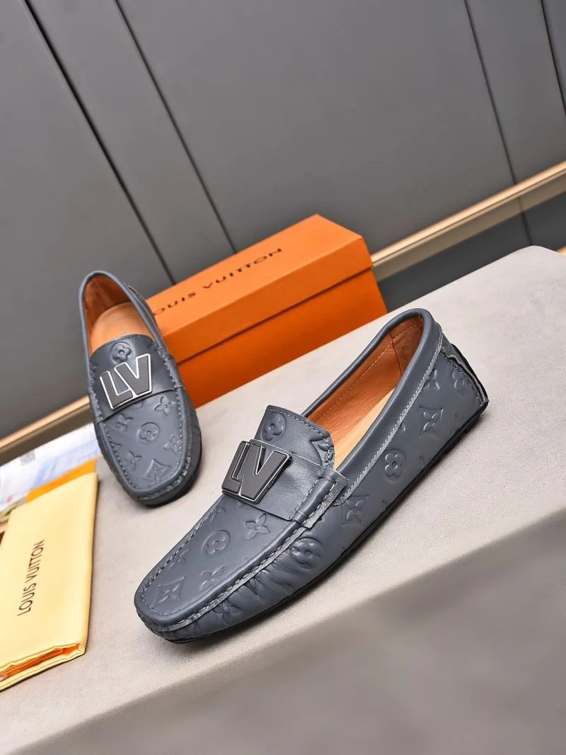 Louis Vuitton Tods Shoes TravelReady 30479