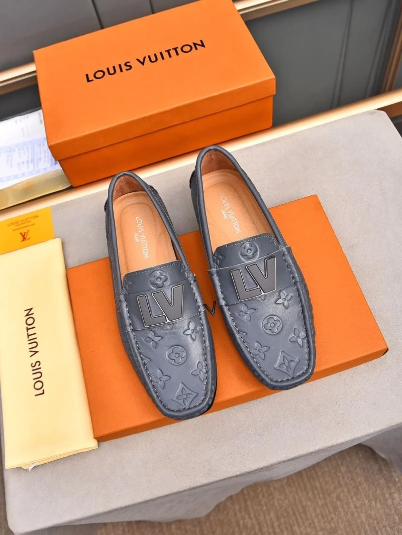 Louis Vuitton Tods Shoes TravelReady 30479