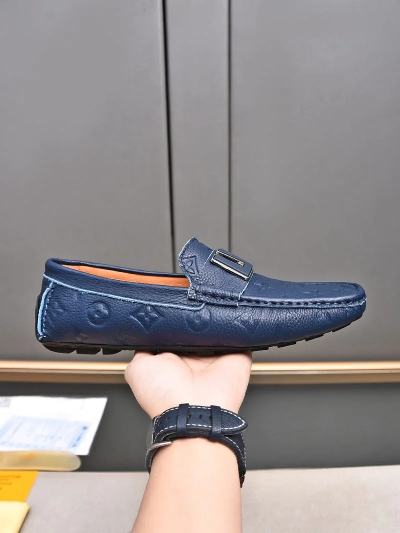 Packable Louis Vuitton Tods Shoes 30477