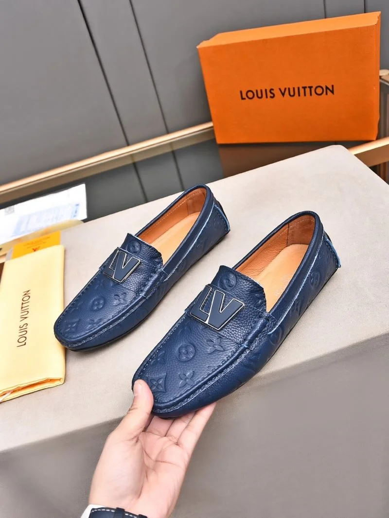 Packable Louis Vuitton Tods Shoes 30477