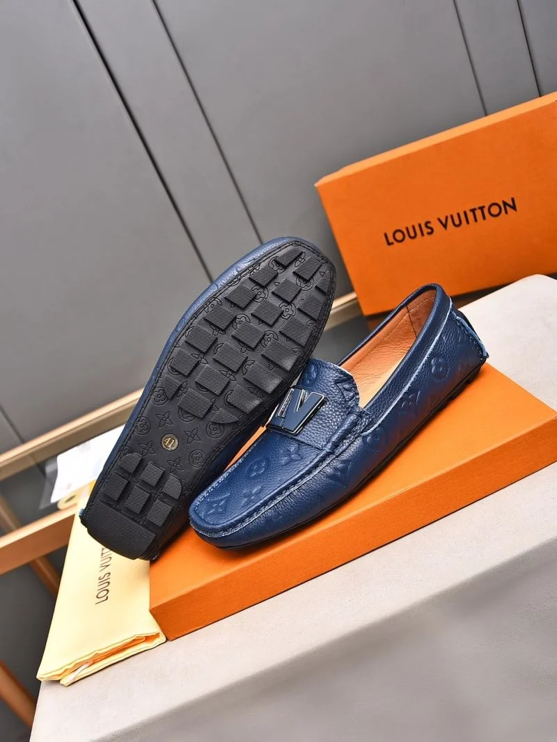 Packable Louis Vuitton Tods Shoes 30477
