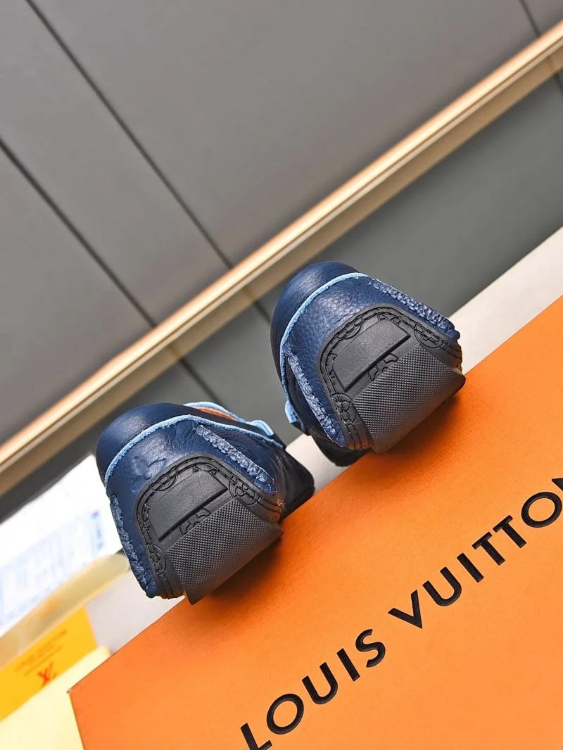 Packable Louis Vuitton Tods Shoes 30477