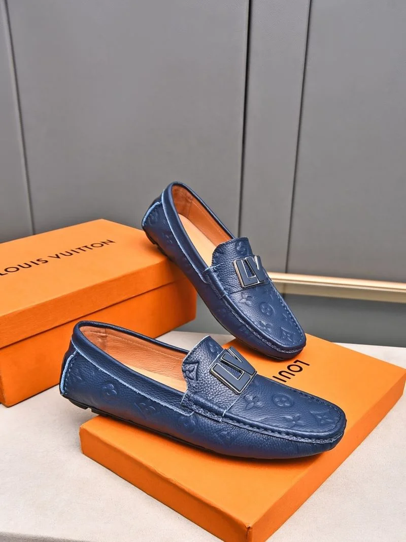 Packable Louis Vuitton Tods Shoes 30477