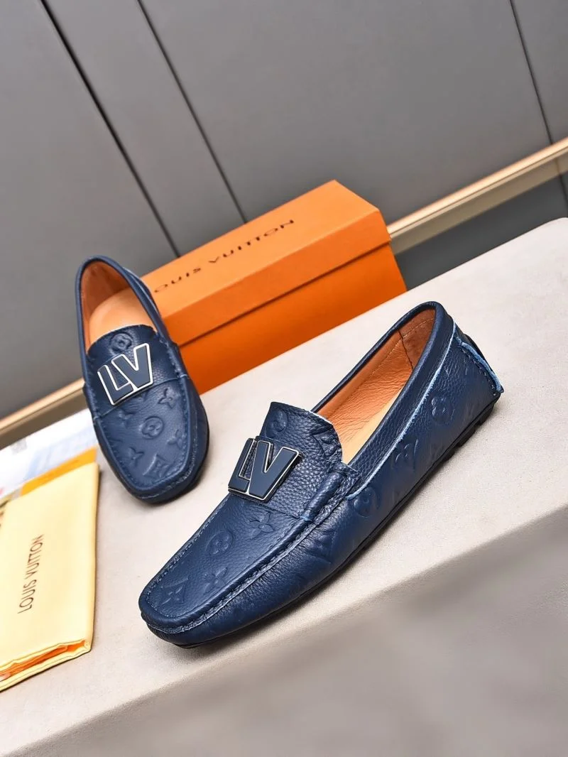 Packable Louis Vuitton Tods Shoes 30477