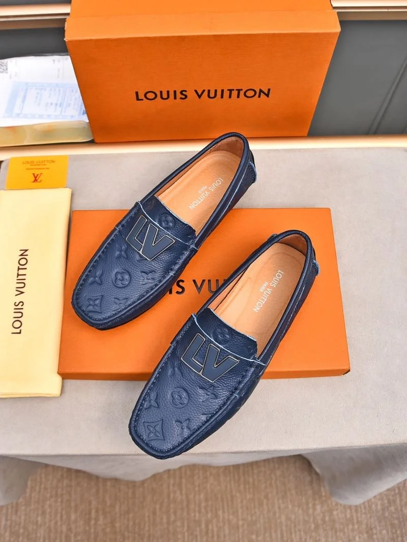 Packable Louis Vuitton Tods Shoes 30477