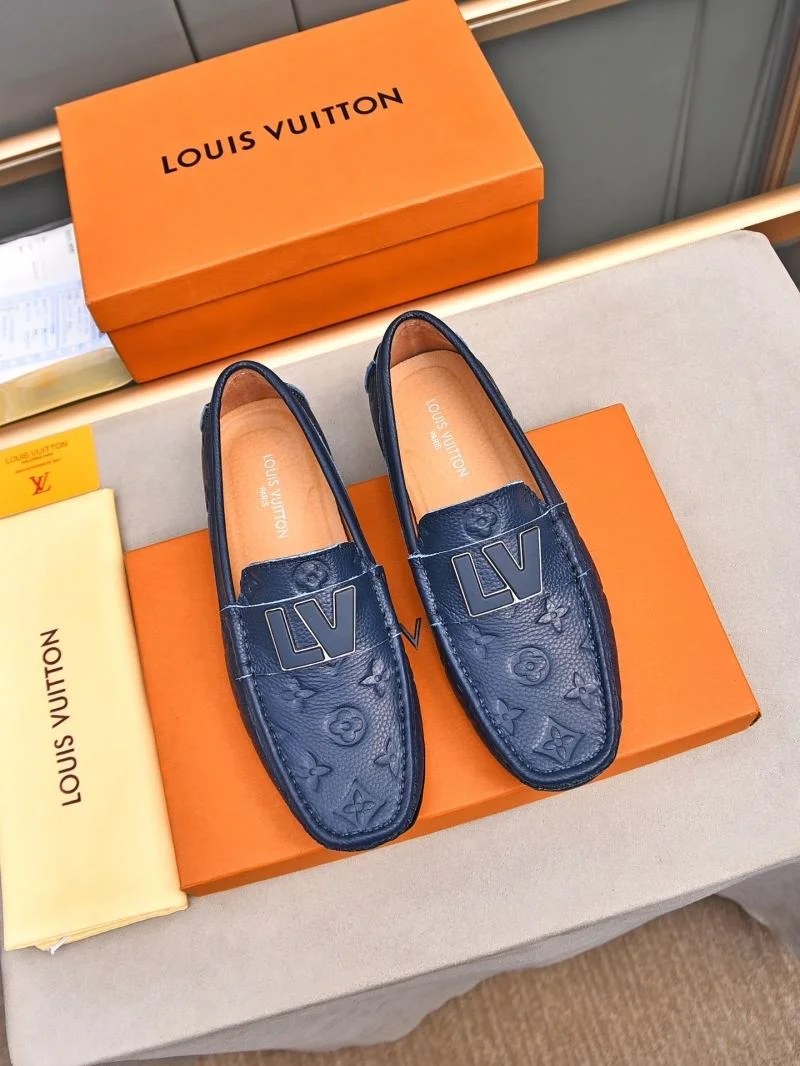Packable Louis Vuitton Tods Shoes 30477