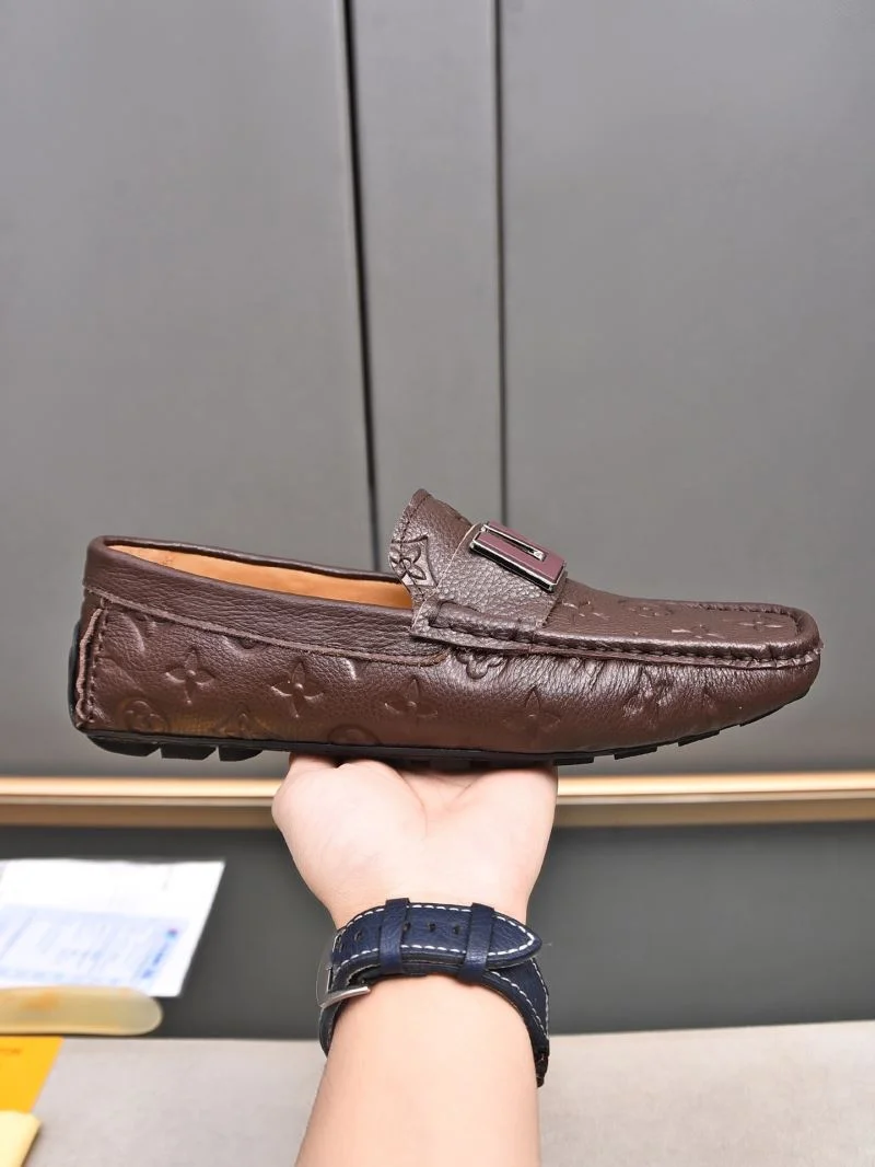 Functional Louis Vuitton Tods Shoes 30478
