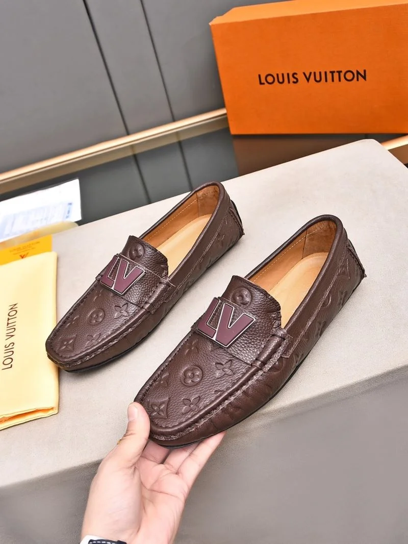 Functional Louis Vuitton Tods Shoes 30478