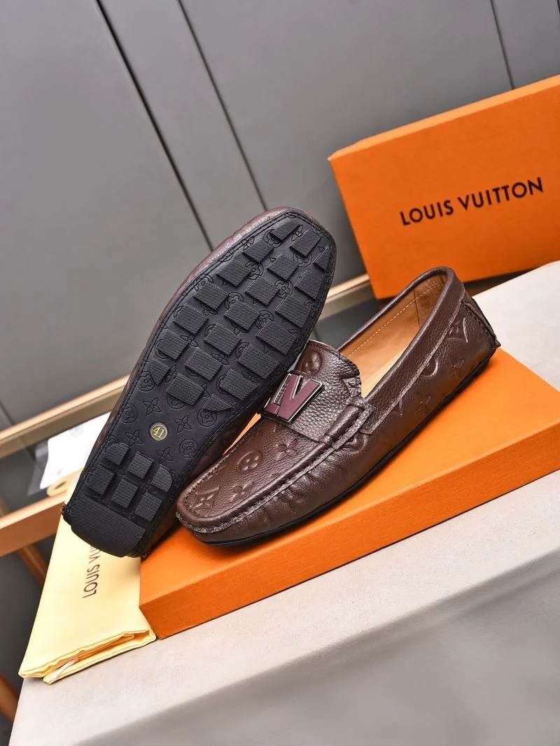 Functional Louis Vuitton Tods Shoes 30478