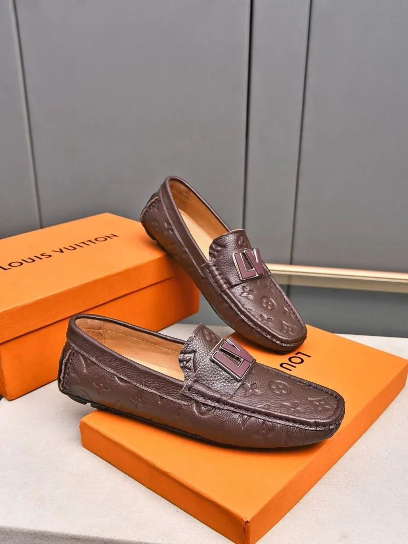 Functional Louis Vuitton Tods Shoes 30478